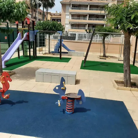 Lejlighed Playa