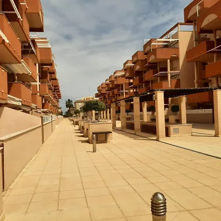 Playa * Canet d'En Berenguer